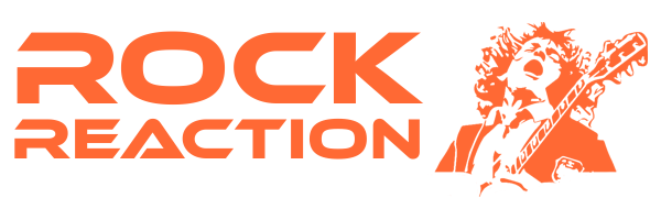 Rock Reaction